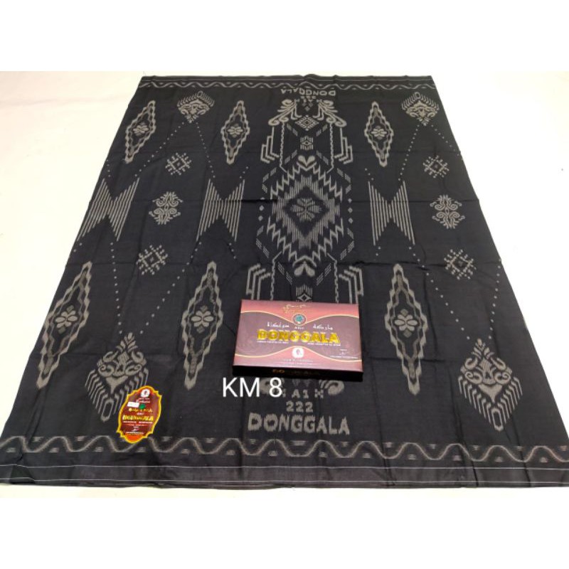 DONGGALA KEMBANG MERAK TERKEREN