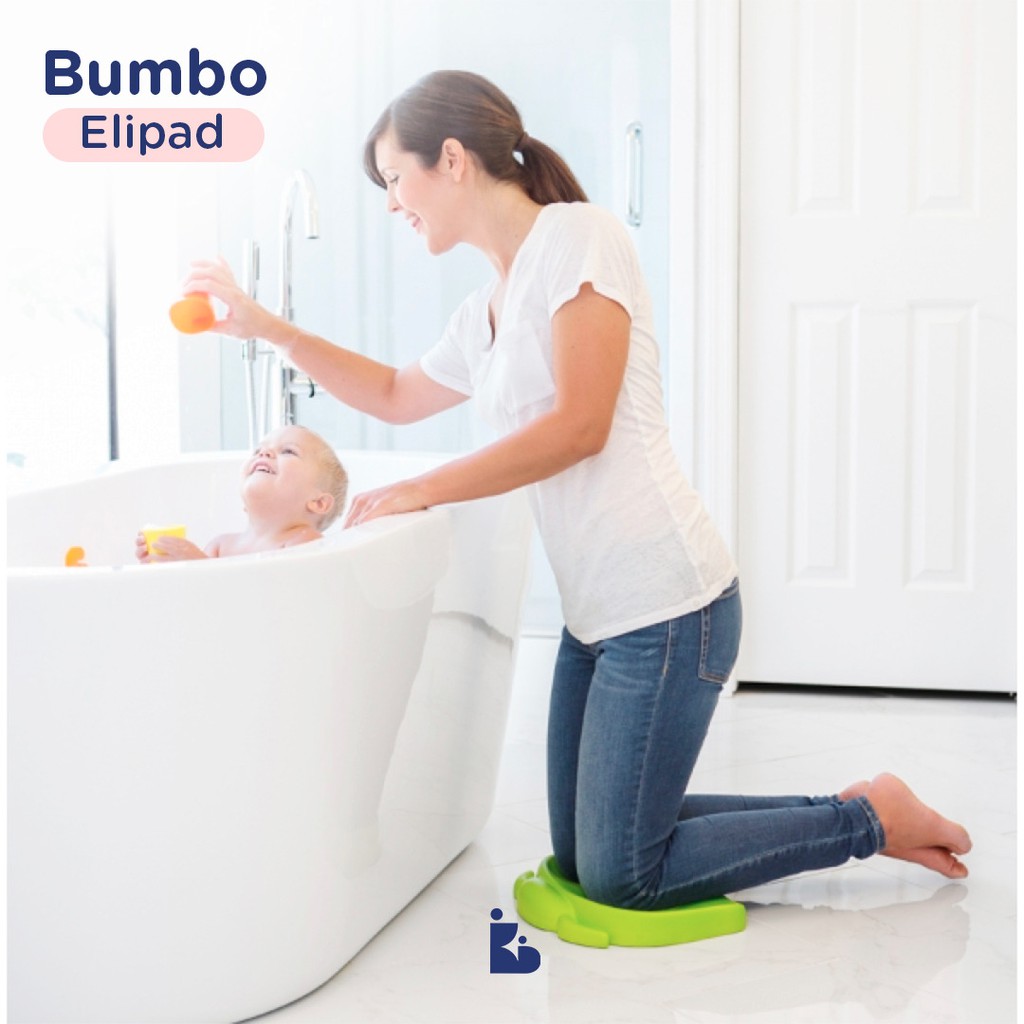 Bumbo Elipad