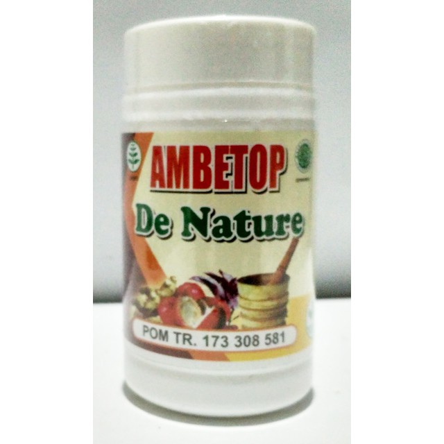 HERBAL AMBIEN- OBAT