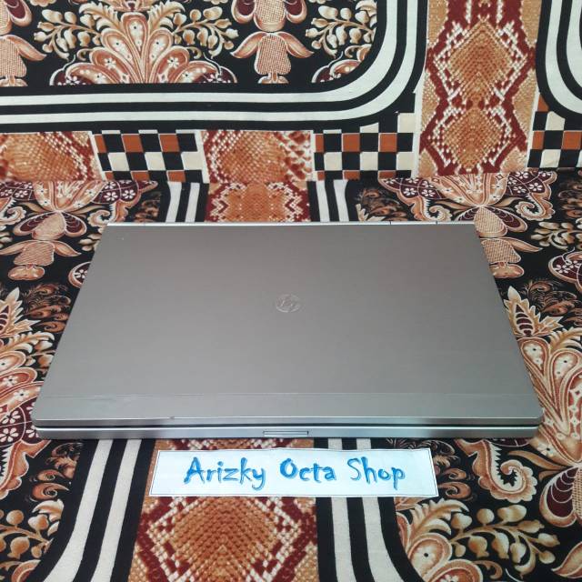 TERLARIS!!! LAPTOP SECOND HP ELITEBOOK CORE I5 BAGUS MULUS MURAH HANDAL BERKUALITAS TINGGI