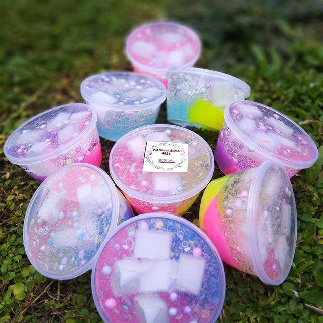 

Jelly cube 120cc