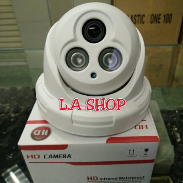 Cctv camera indor ahd 3MEGA pixel full HD