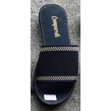 Sandal Kulit Wanita Khas Tasikmalaya