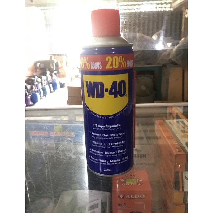 .........] WD40 / WD-40 / WD 40