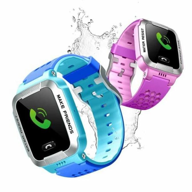 Jam Tangan Imoo Watch Phone Y1 E5676