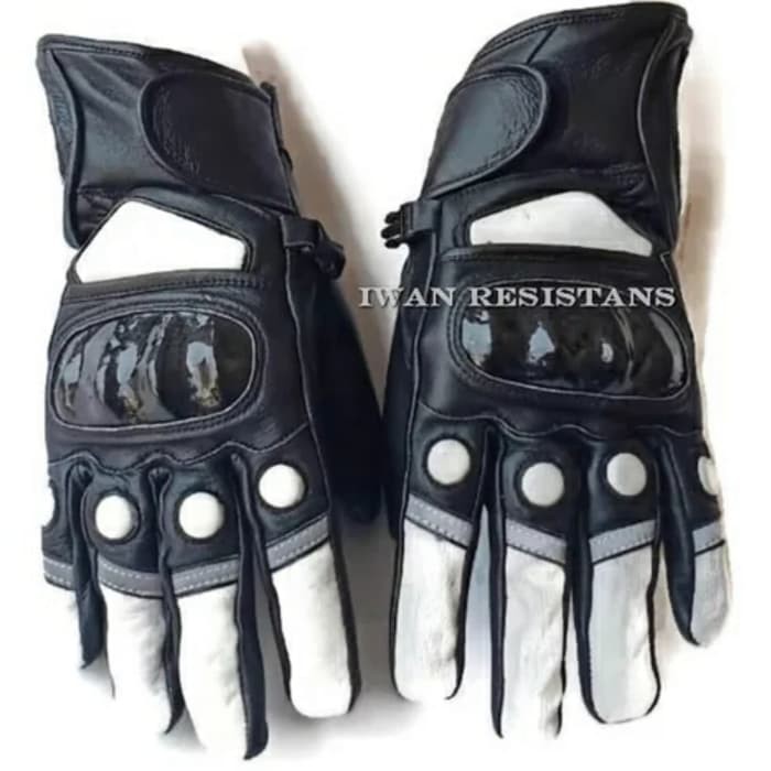 Sarung Tangan pria , sarung tangan kulit asli , sarung tangan motor kulit asli