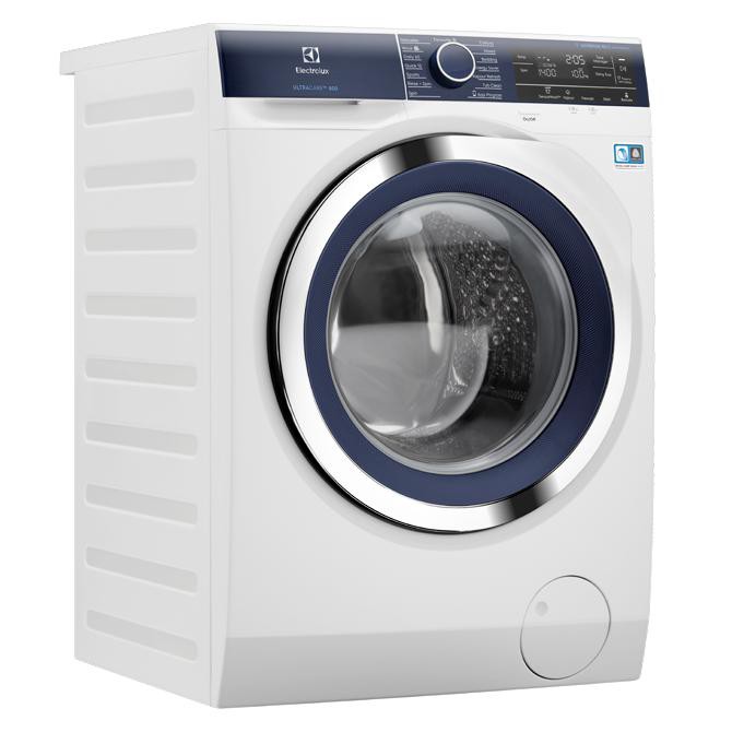 Harga Electrolux Ewf1042Bdwa Washer 10 Kg New Model Murah