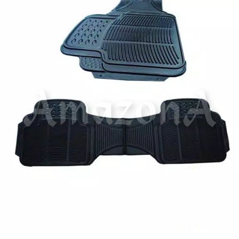 Karpet Mobil Universal 2 Baris SKT-CM3035