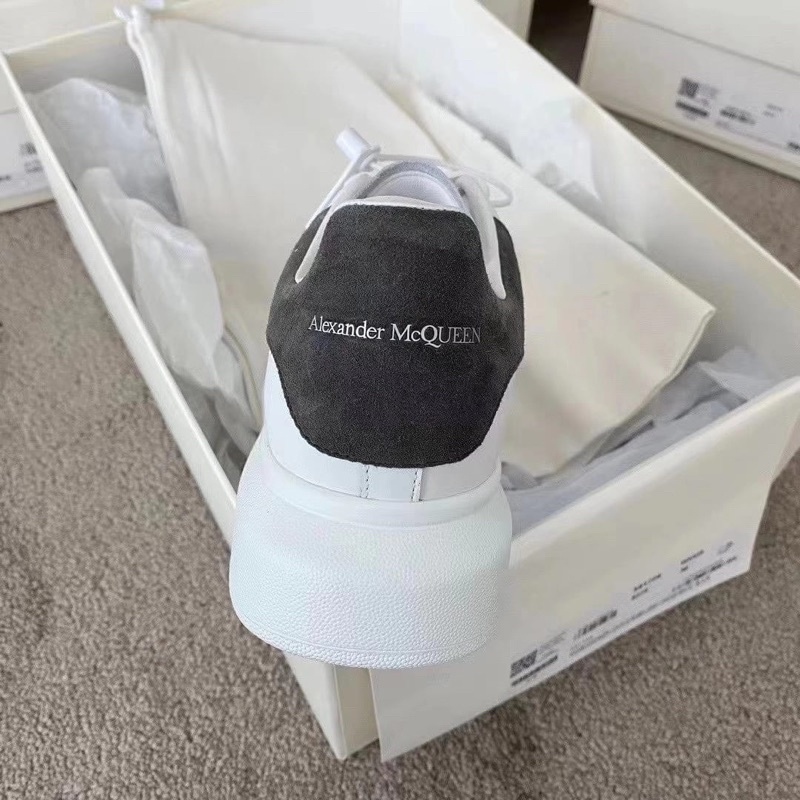 size 5 alexander mcqueen's