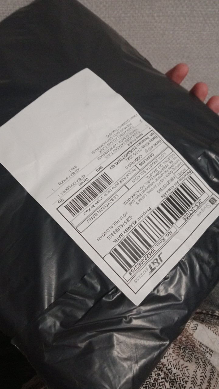 Tunik Adiba | Atasan Tunik Premium Batik Cap Kombinasi