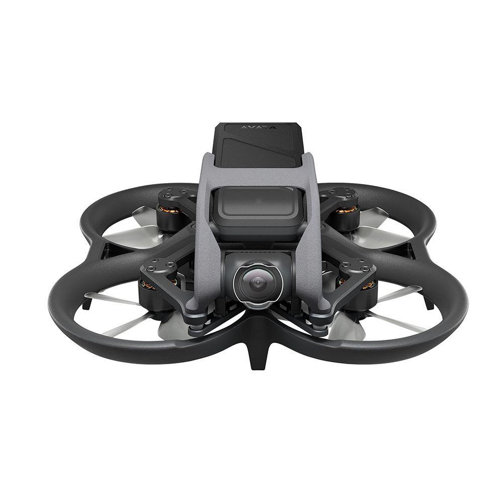 POPULAR Populer Filter Lensa Aksesoris Kamera Drone UV Untuk DJI Avata