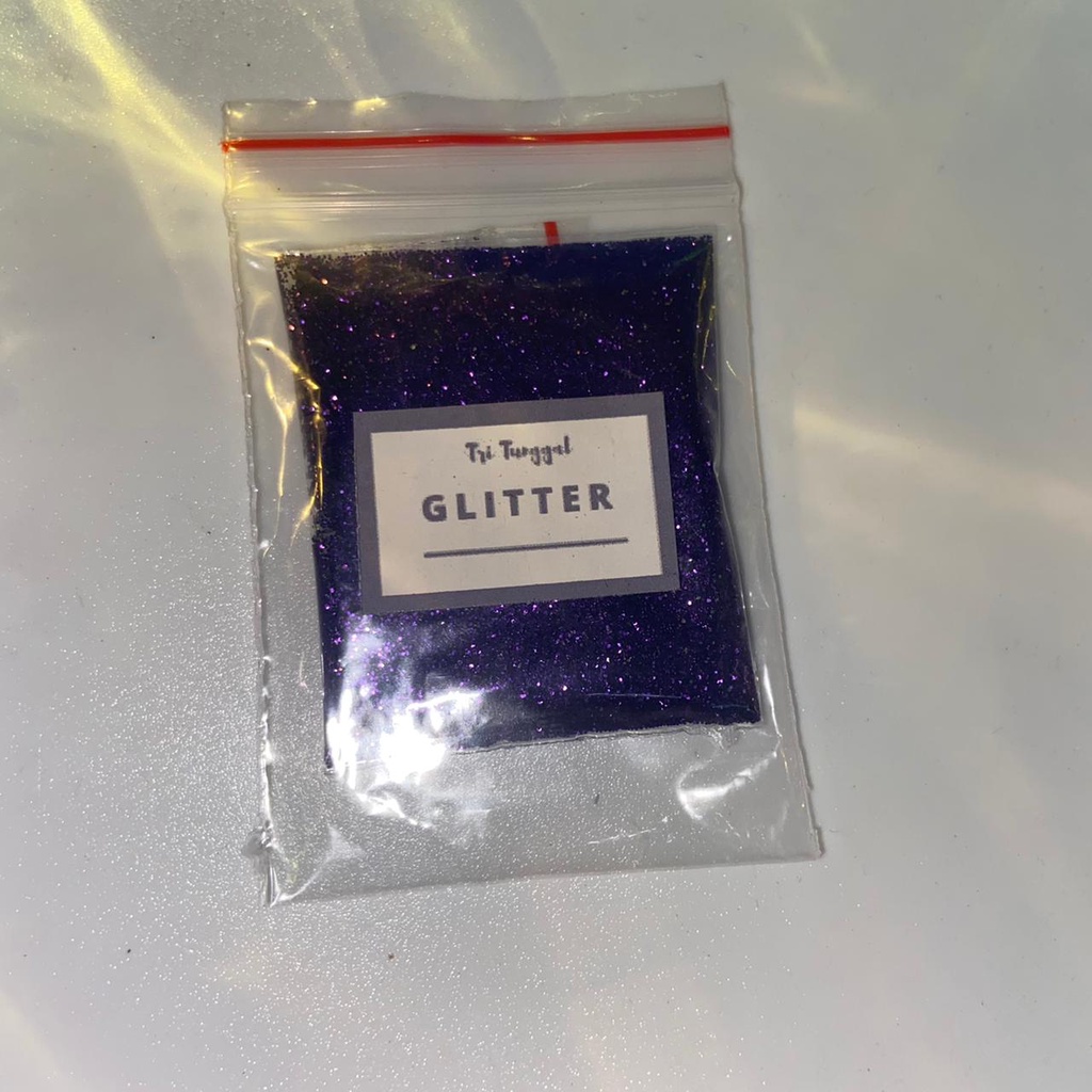 

Sparkle Glitter BIRU TUA 3 gr 3gr Stabilo Powder Serbuk Eceran Sablon Resin Pernak Pernik Hias Hiasan Bubuk Padat Diy Kerajinan Kesenian Art Prakarya Seni Perlengkapan Bahan Craft Crafting Warna Dark Face Paint Painting Colour Color Shopping Arena Malang