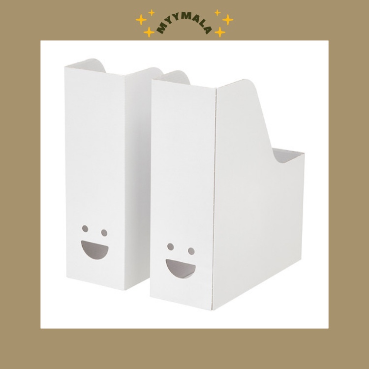 

TJABBA, File Organizer set isi 2