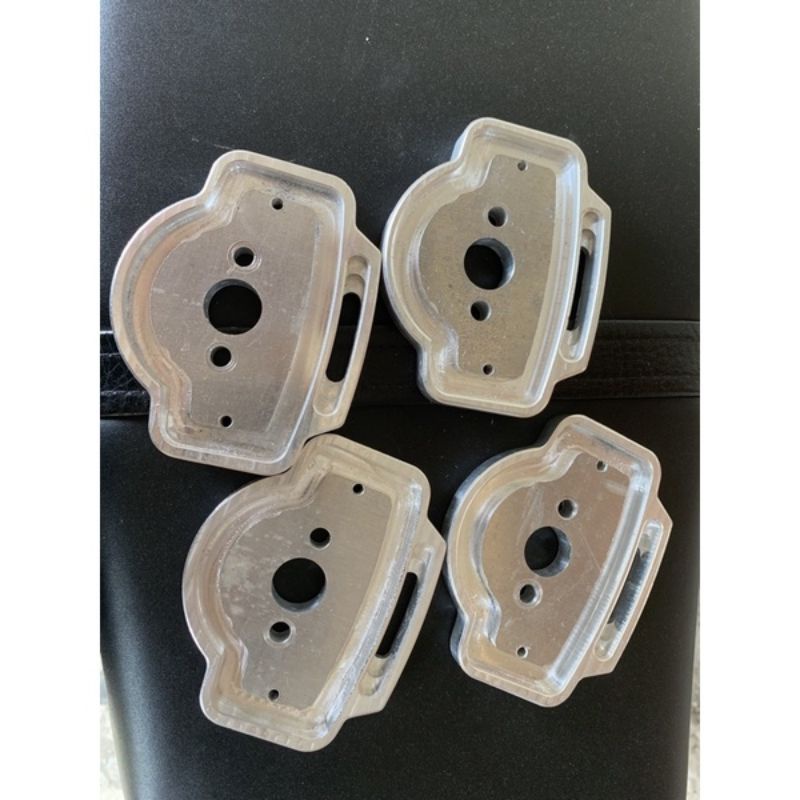 COVER STOPLAMP HONDA MONKEY TAKEGAWA