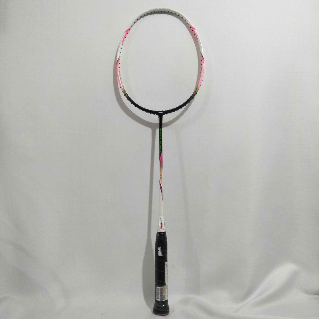 Lining SS 20 G3 Raket Badminton