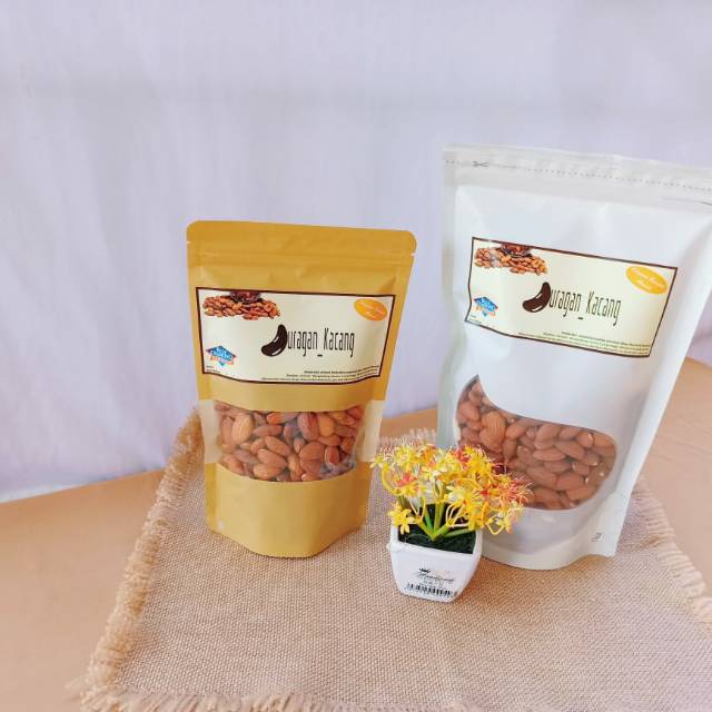 

Original Roasted Almond