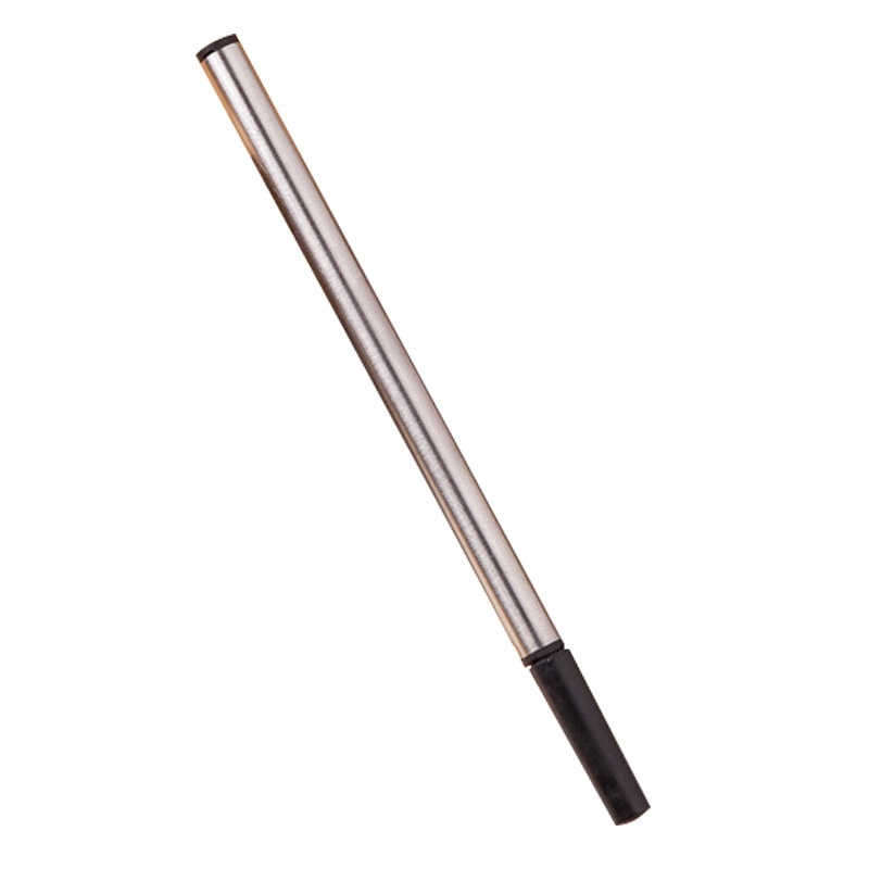 5 Pcs Smooth Writing Durable 0.5mm Gel Pen Refill Office School Stationery Writing Supplies