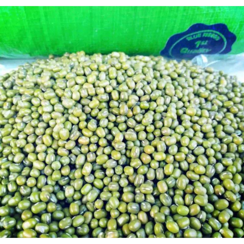 

KACANG IJO RIBBON 500g