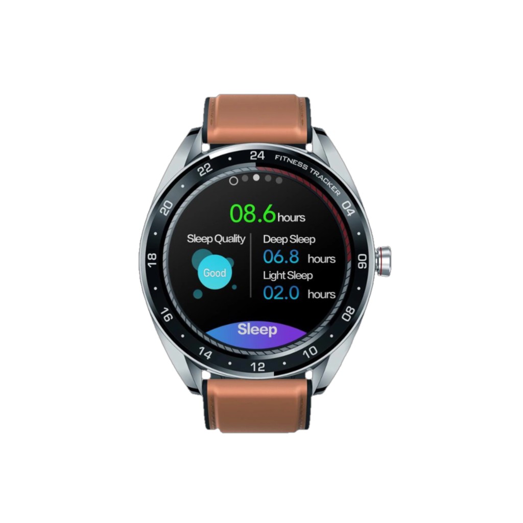 ZEBLAZE NEO IP67 WATERPROOF HEART RATE PREMIUM SAMRT WATCH