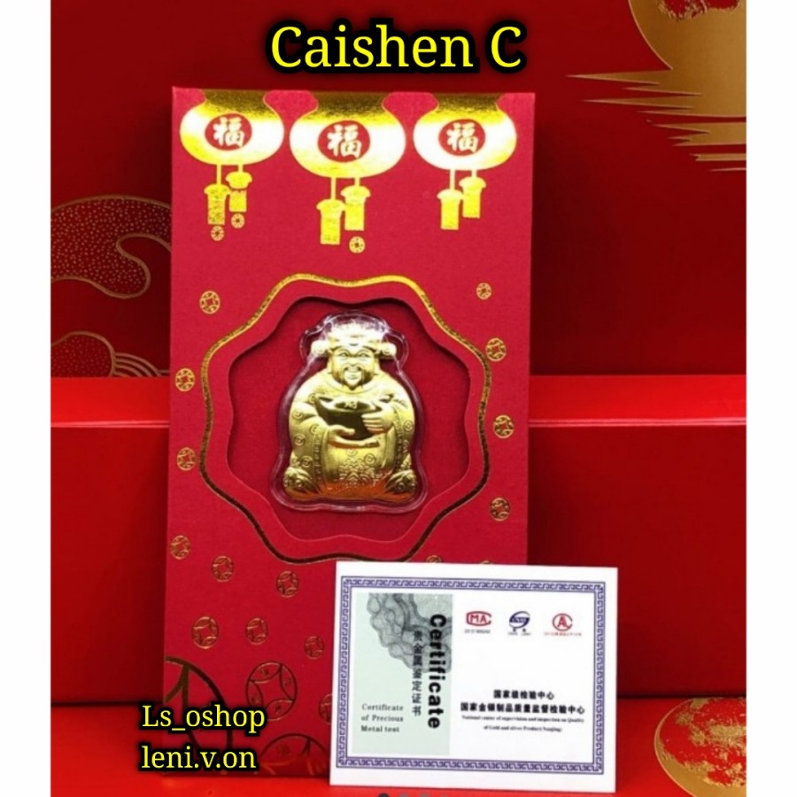 

Angpao Imlek 2022 Harimau Tiger Red Pocket Sincia Ampau Tahun Baru Ukuran Panjang Emas Murah