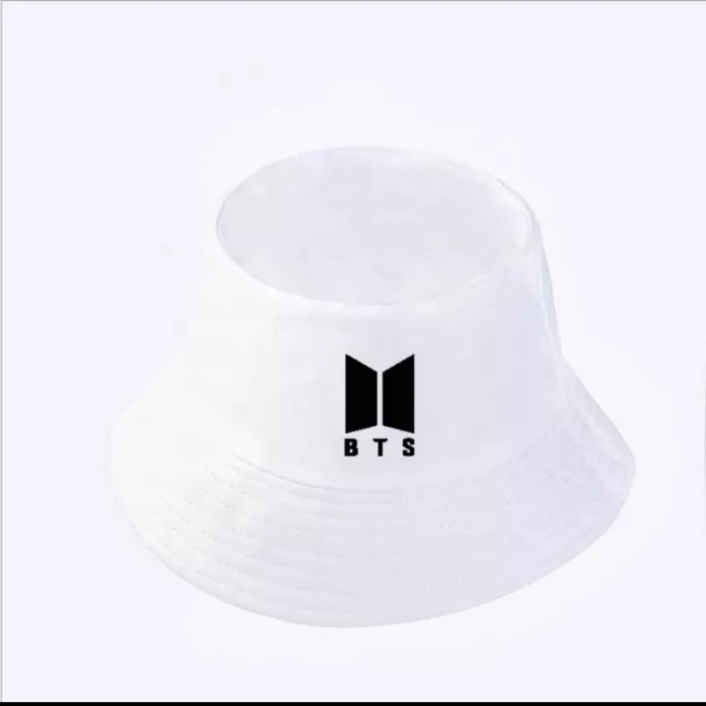 New Bucket BTS Terbaru Paling Keren Cocok Buat Pria Dan Wanita Korean Hip Hop Dijamin Realpict