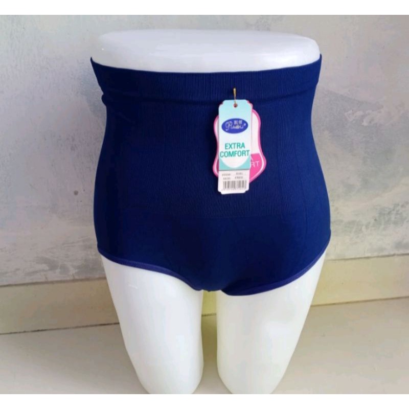 Celana PIAOLI Pant Slimming Original Celana Korset Wanita Pengecil Perut