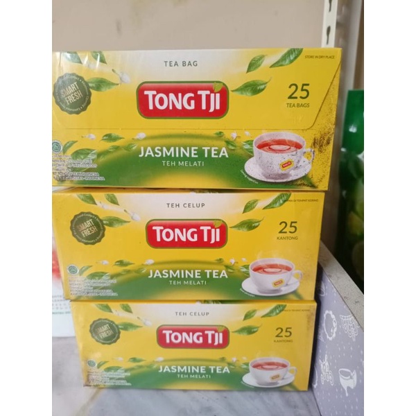 

teh tong tji
