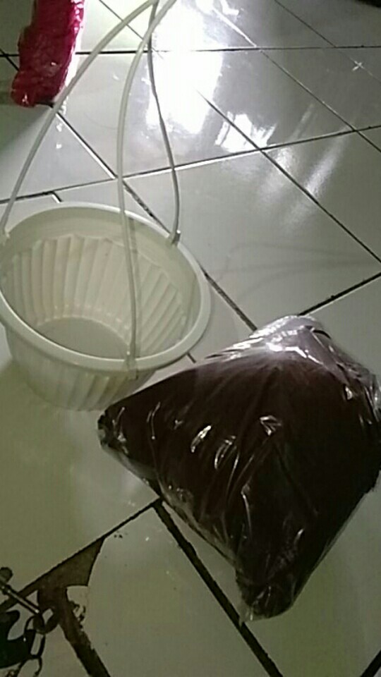 Cocopeat 800gr-2024