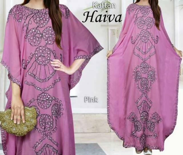 Haiva Kaftan