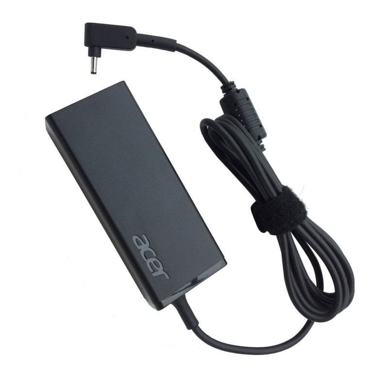 Adaptor Charger Acer Aspire S7 391 V3-371 A13-045N2A 19V 2.37A 3mm
