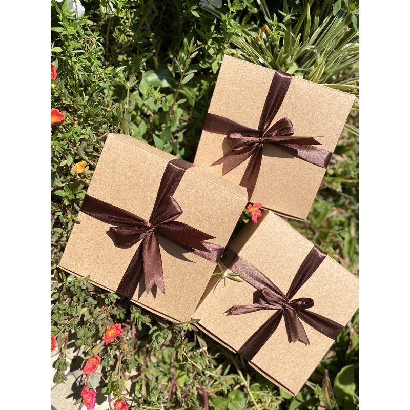 

Gift box