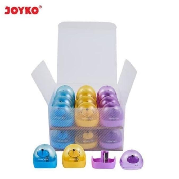 

*#*#*#] Serutan / Rautan Joyko B82 Bear