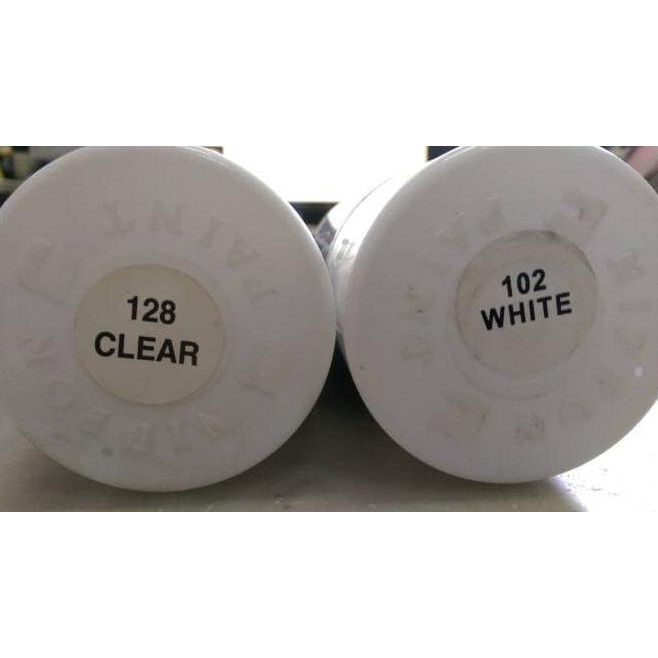 Terbaru Pylox Putih / Pylox Transparan / Pylox Clear / Cat Semprot / Cat Spray - Putih Diminati