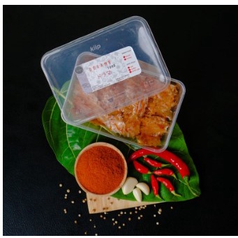 

Camilan KERIPIK KACA / BELING / KRIPCA KEMASAN BOX