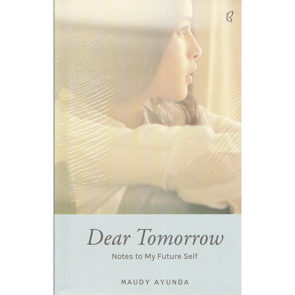 Dear Tomorrow-HC