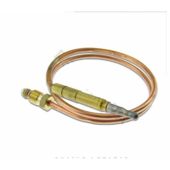 Thermocouple Termokopel Infrared Gas Burner Kompor 25cm 25 Cm Sensor