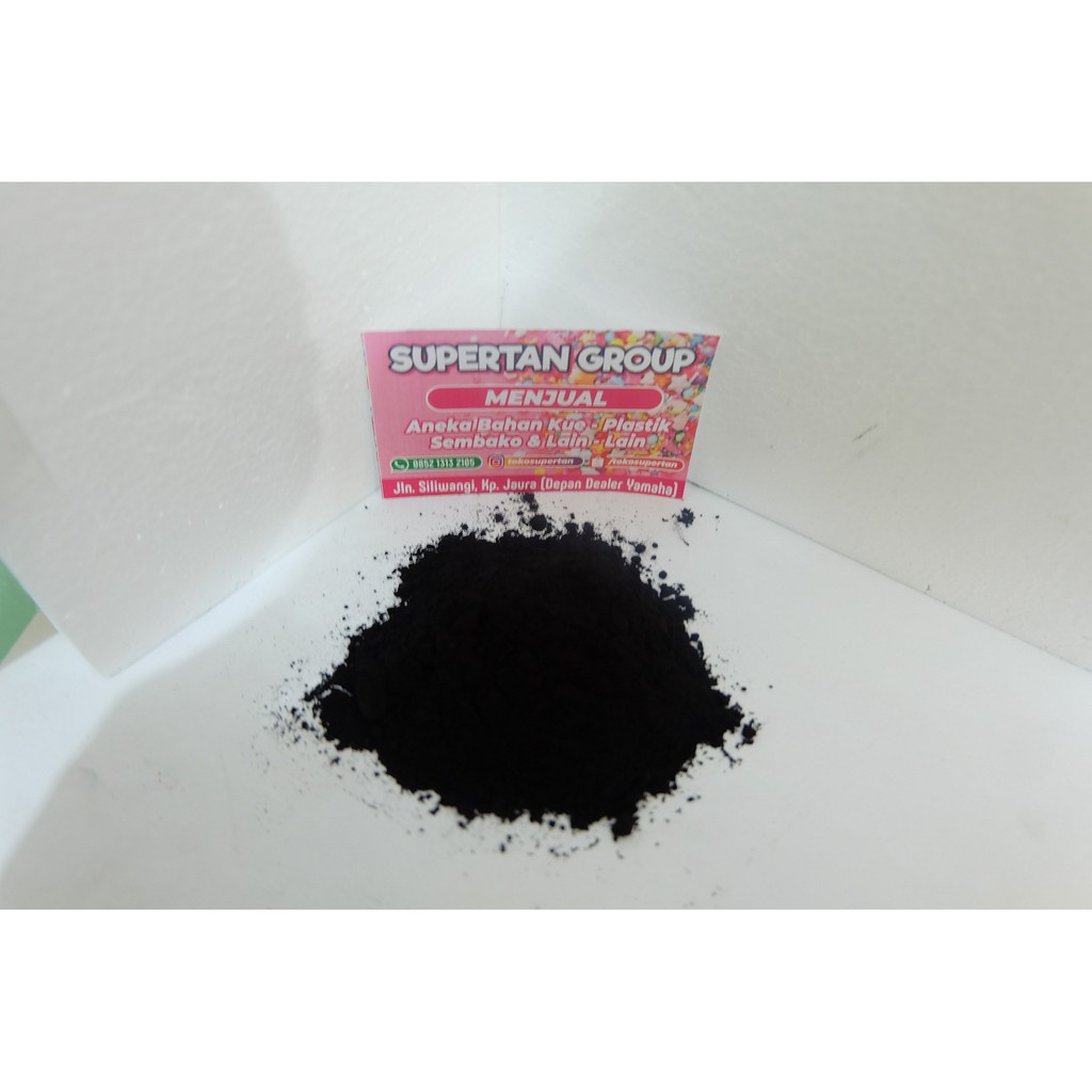 

AFRICA BLACK 250 GRAM