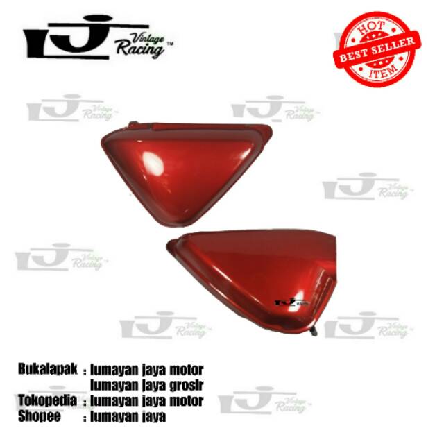 Box aki cb 100 toolbox cb 100 free emblem
