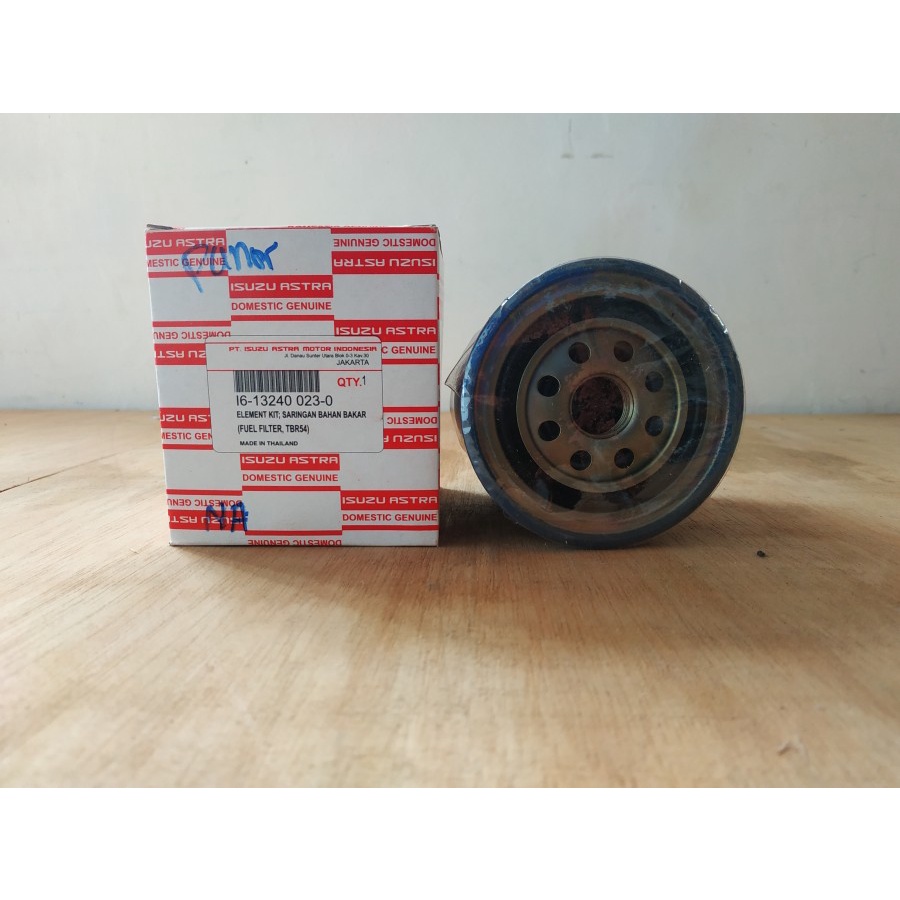 Fuel Filter / Saringan Solar Isuzu Panther / Elf 6-13240 023-0