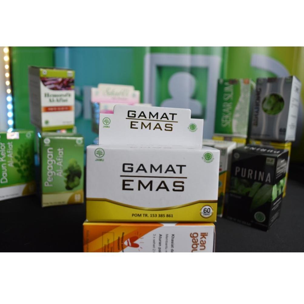 Herbal Gamat, Gamat Emas Extrax,Gamat Emas Kapsul, Gold Gamat