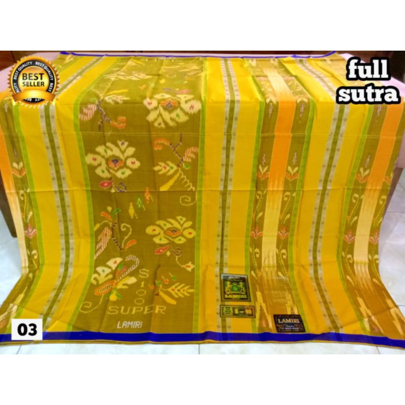 LAMIRI MGT FUL SUTRA