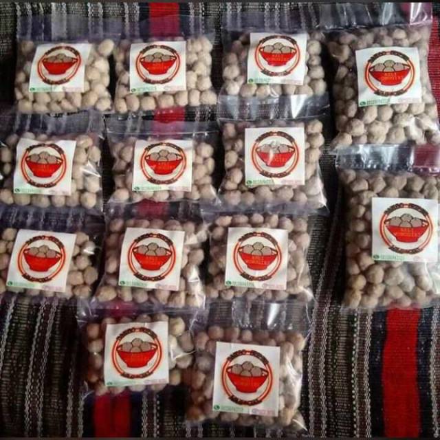 

Bakso Super Asli Wonogiri