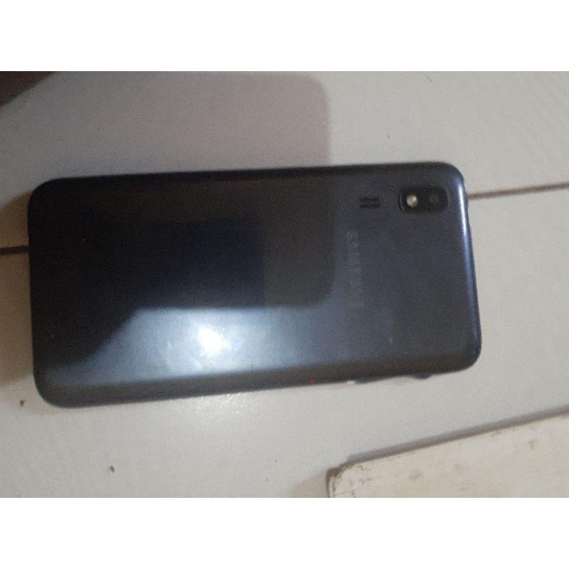 samsung a2 core nyala normal