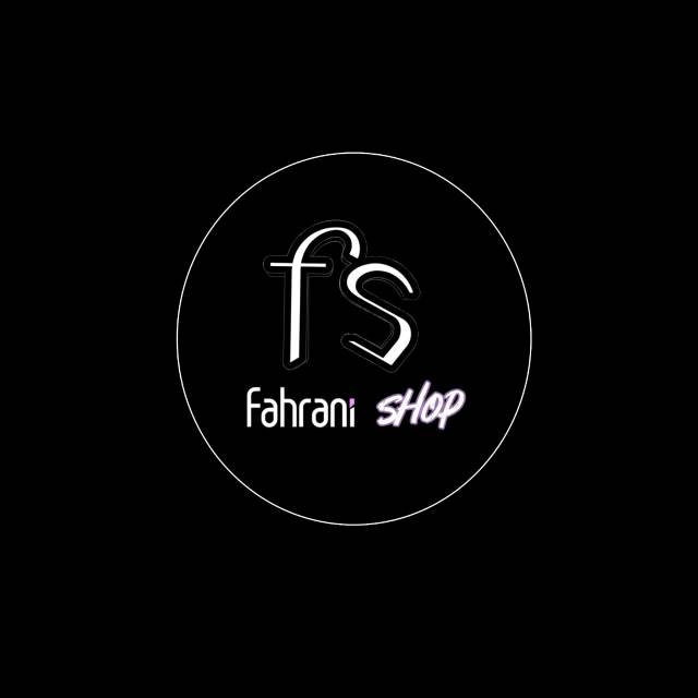 fahrani.shop