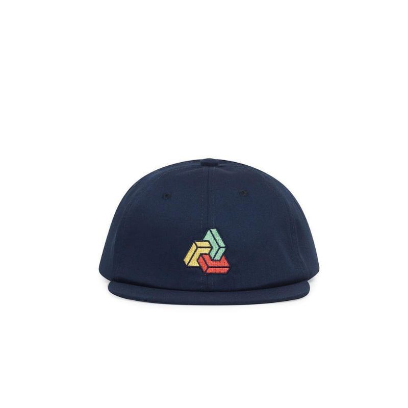 Topi Original Screamous Triferg Navy