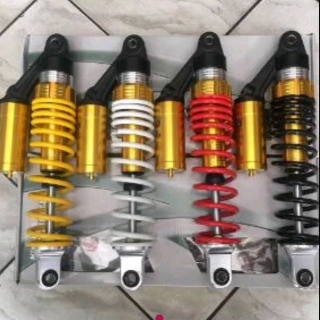 Shock tabung yoko Jupiter z vega R vega ZR crypton fi fiz fizr