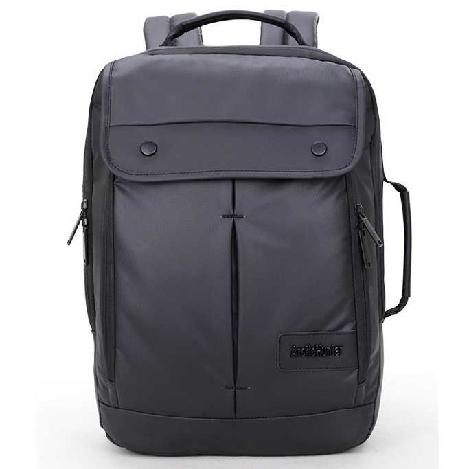 Arctic Hunter Tas Ransel Laptop - 1500347