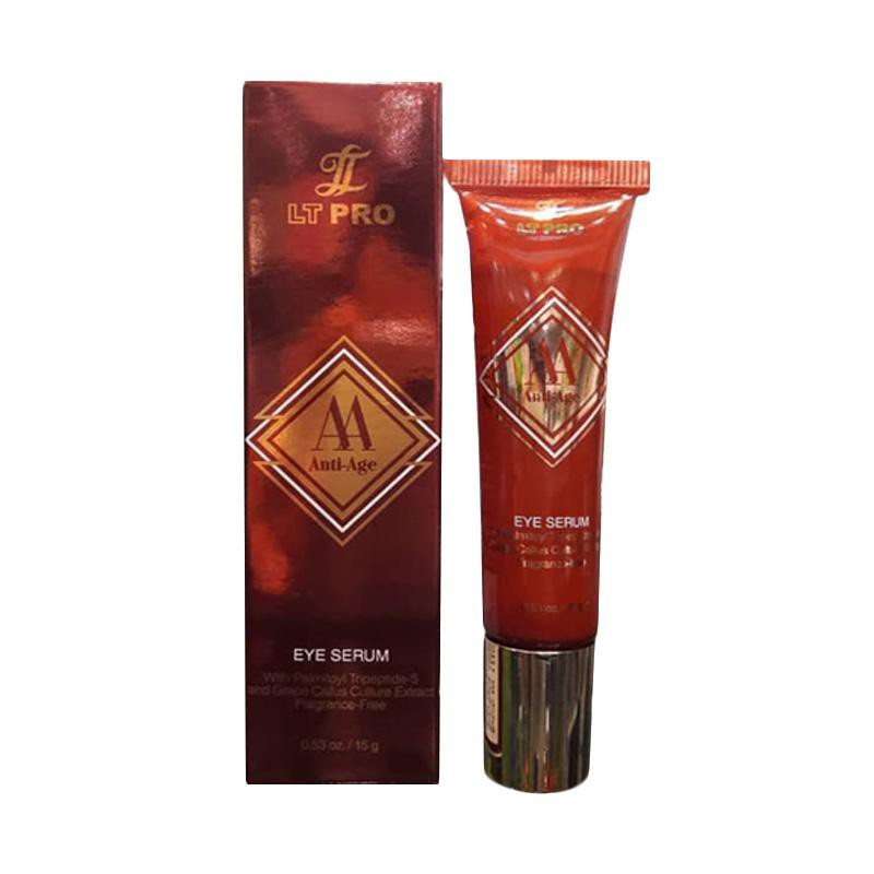 LT PRO ANTI AGE EYE SERUM 15 GR @MJ