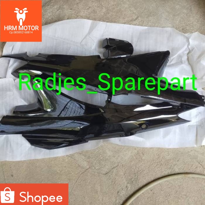 body belakang Shogun 125/125 SP