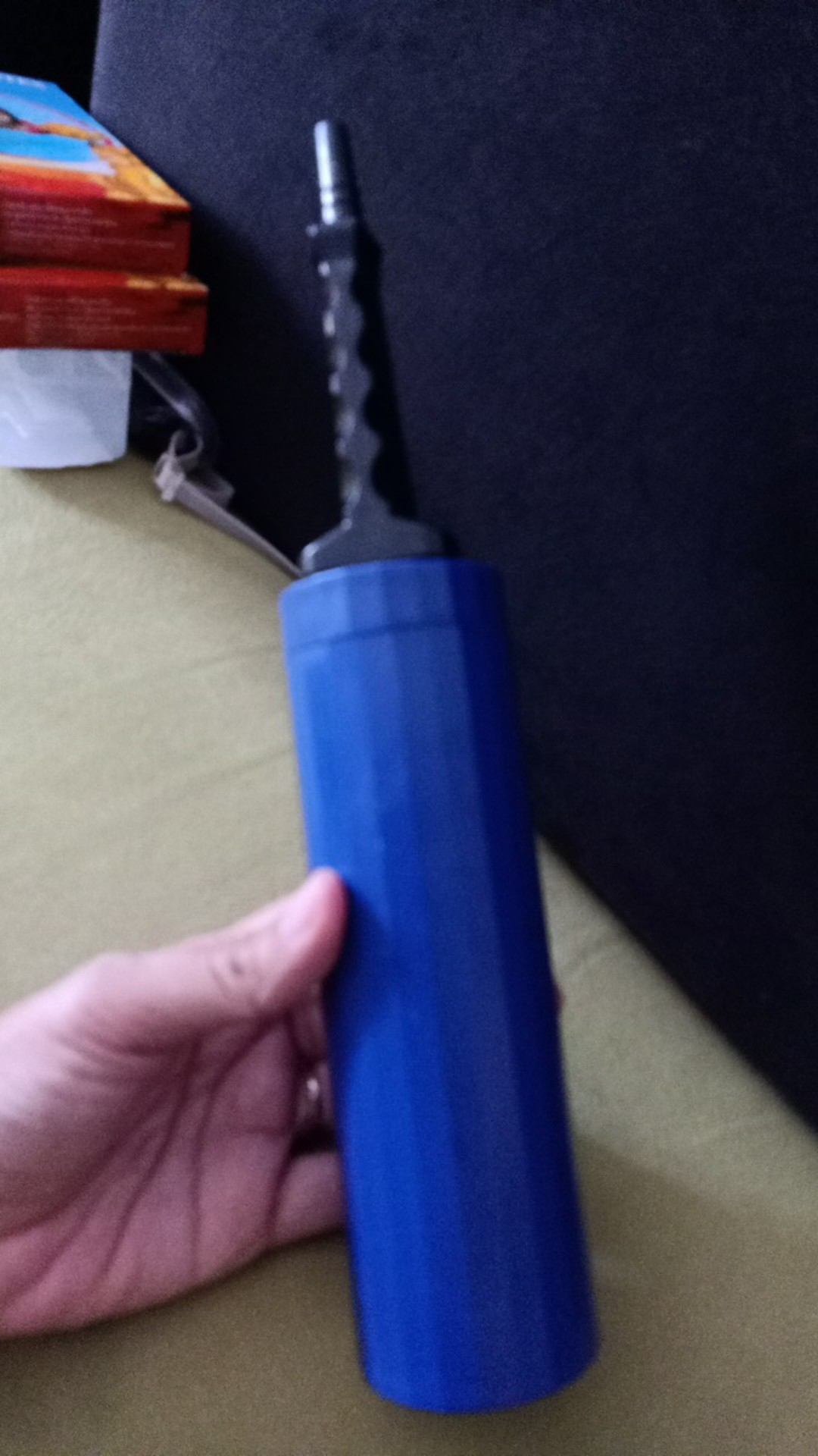 Pompa Angin Tangan Bestway 62008